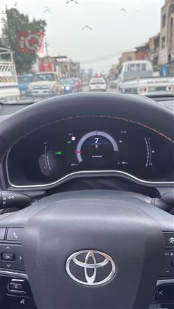 تۆیۆتا ئەڤەلۆن